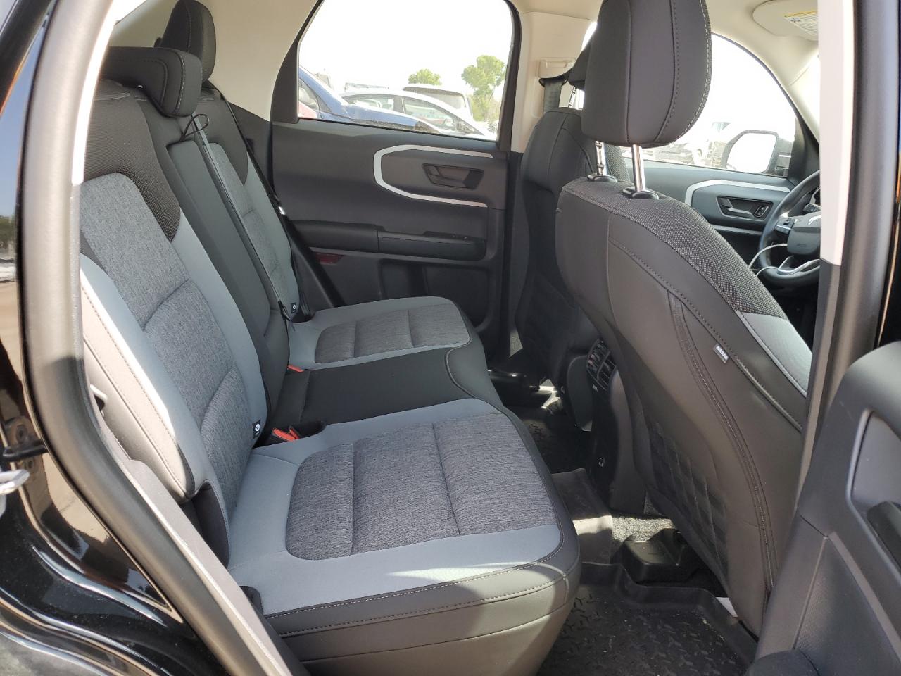 2024 Ford Bronco Sport Big Bend VIN: 3FMCR9B64RRE82618 Lot: 63942195