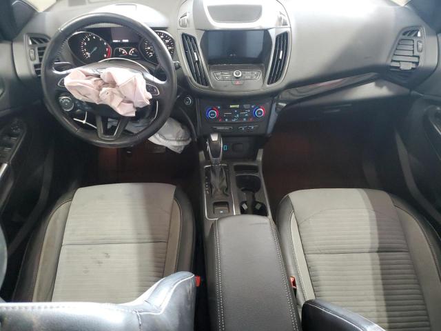  FORD ESCAPE 2019 Granatowy