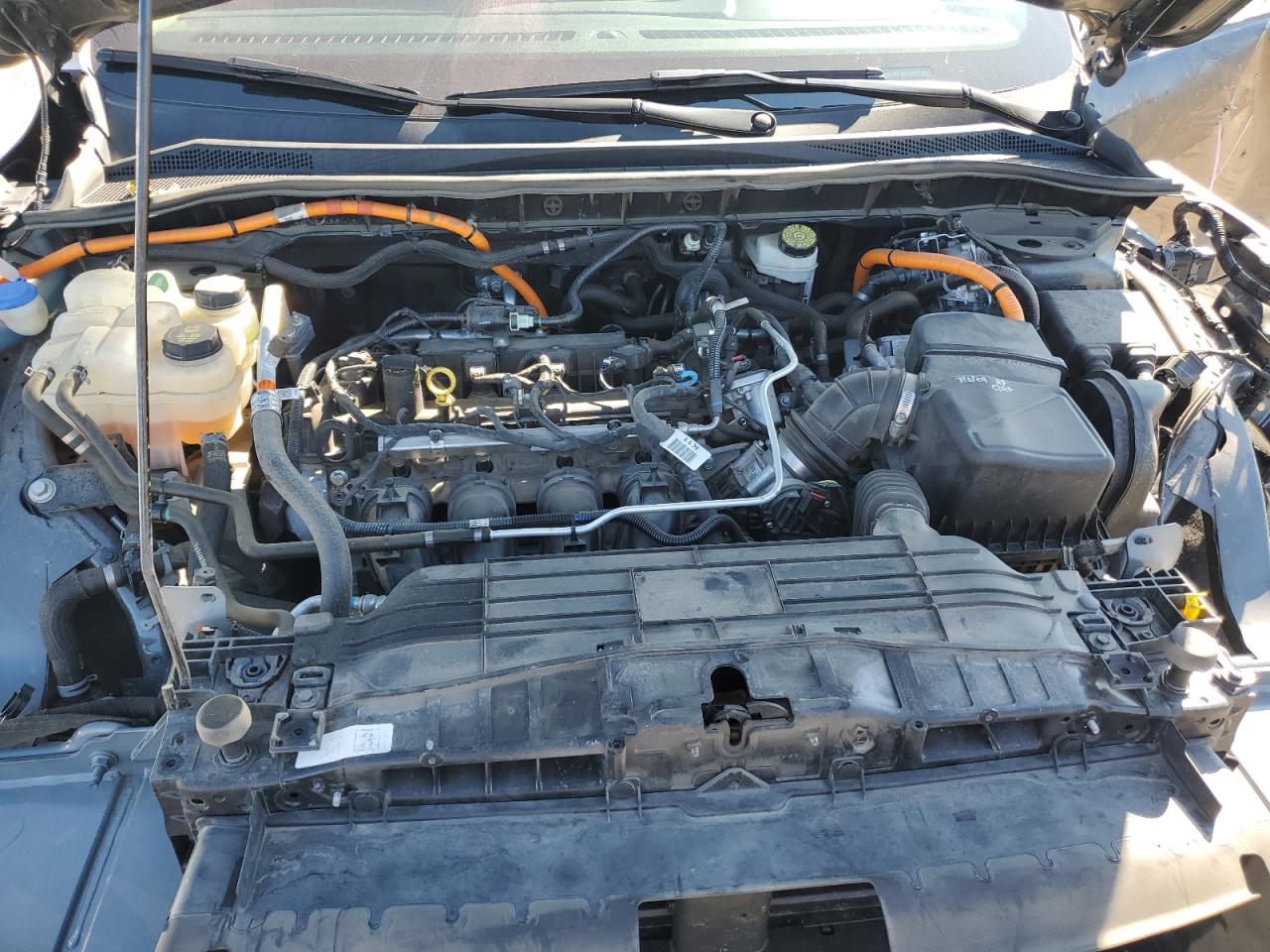 2020 Ford Escape Se Sport VIN: 1FMCU9BZ0LUC25917 Lot: 65513745