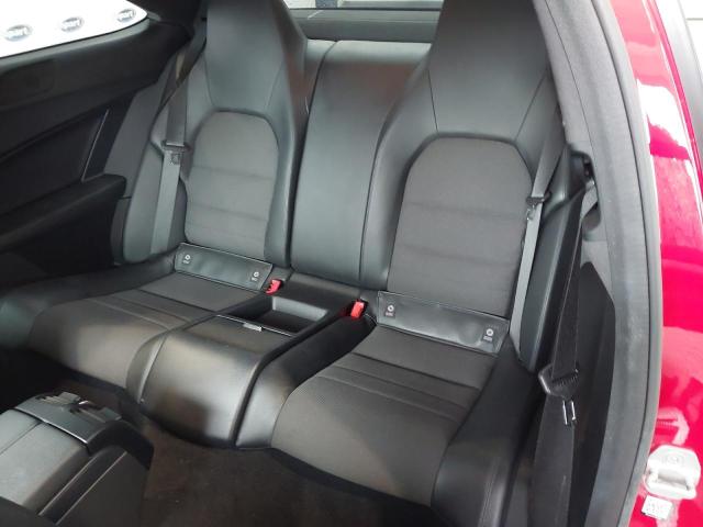 2011 MERCEDES BENZ C250 AMG S