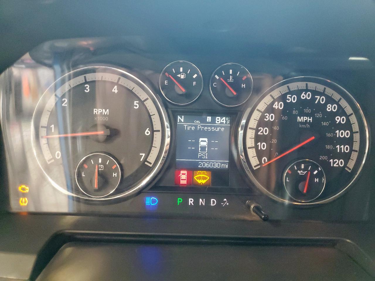2011 Dodge Ram 1500 VIN: 1D7RV1CTXBS551540 Lot: 62893255