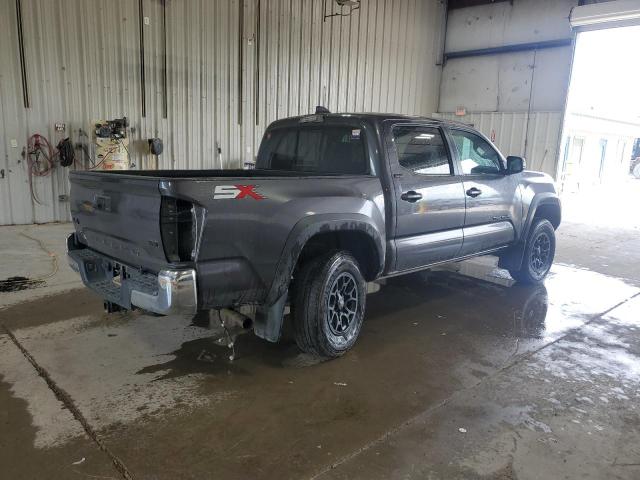 TOYOTA TACOMA 2023 Szary