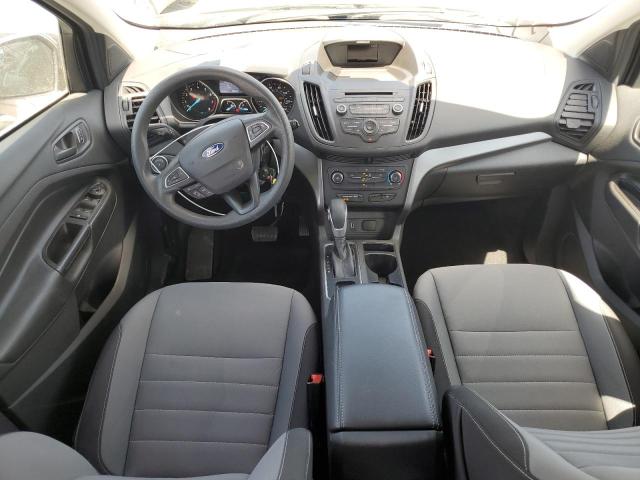 Parquets FORD ESCAPE 2017 Srebrny