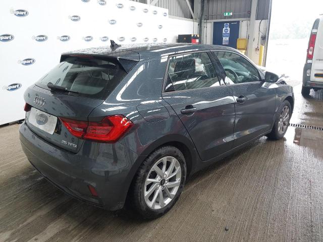 2024 AUDI A1 SPORT 2