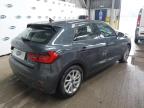 2024 AUDI A1 SPORT 2 for sale at Copart EAST KILBRIDE