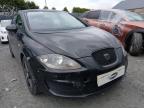 2012 SEAT LEON S CR for sale at Copart BELFAST