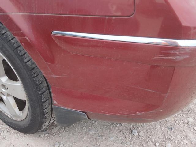 2009 PEUGEOT 407 SPORT