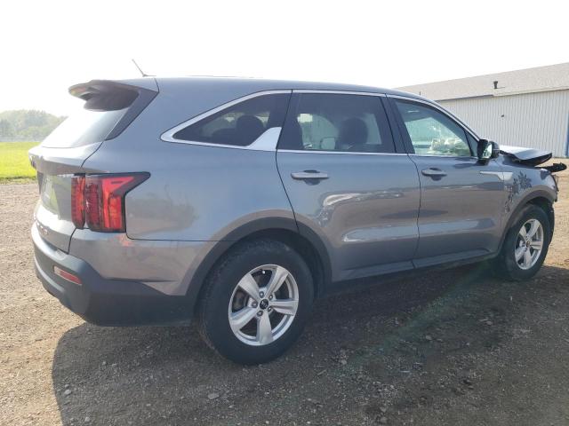  KIA SORENTO 2021 Szary