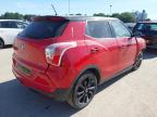 2015 SSANGYONG TIVOLI ELX for sale at Copart SANDY