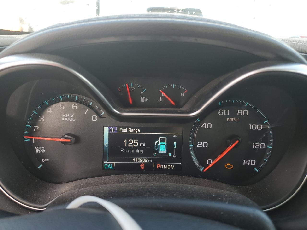 2019 Chevrolet Impala Lt VIN: 2G11Z5SA1K9143182 Lot: 63054405