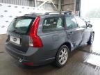 2008 VOLVO V50 S 16V for sale at Copart EAST KILBRIDE