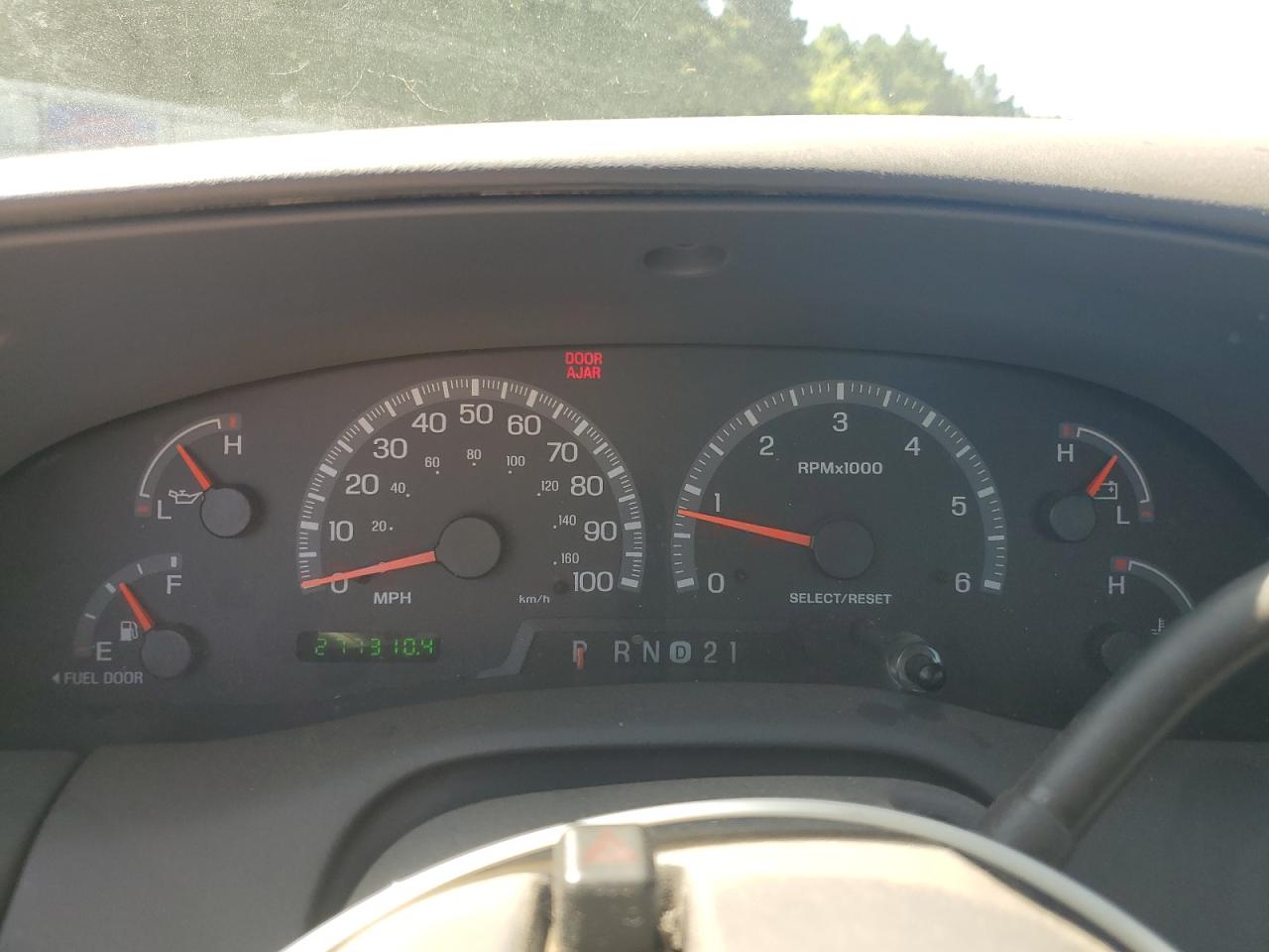 2002 Ford F150 VIN: 1FTRF17L62NB36389 Lot: 65961205