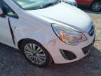 2011 VAUXHALL CORSA EXCITE  for sale at Copart WOLVERHAMPTON