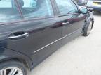 2009 MERCEDES BENZ E320 CDI S for sale at Copart YORK