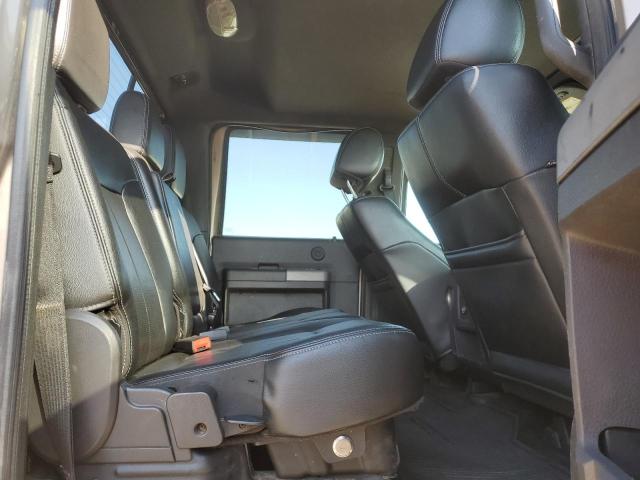 2013 FORD F350 SUPER DUTY  