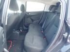 2014 PEUGEOT 208 STYLE for sale at Copart CORBY