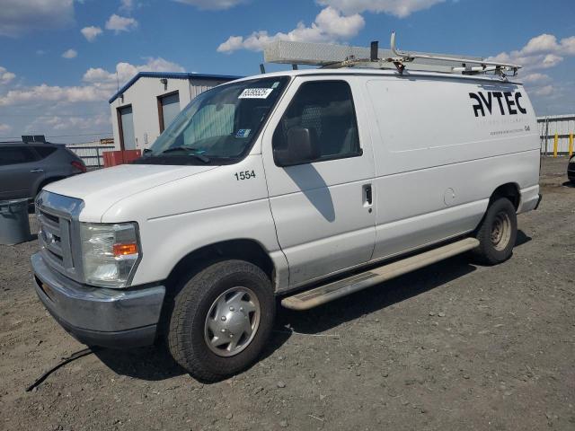2012 Ford Econoline E250 Van