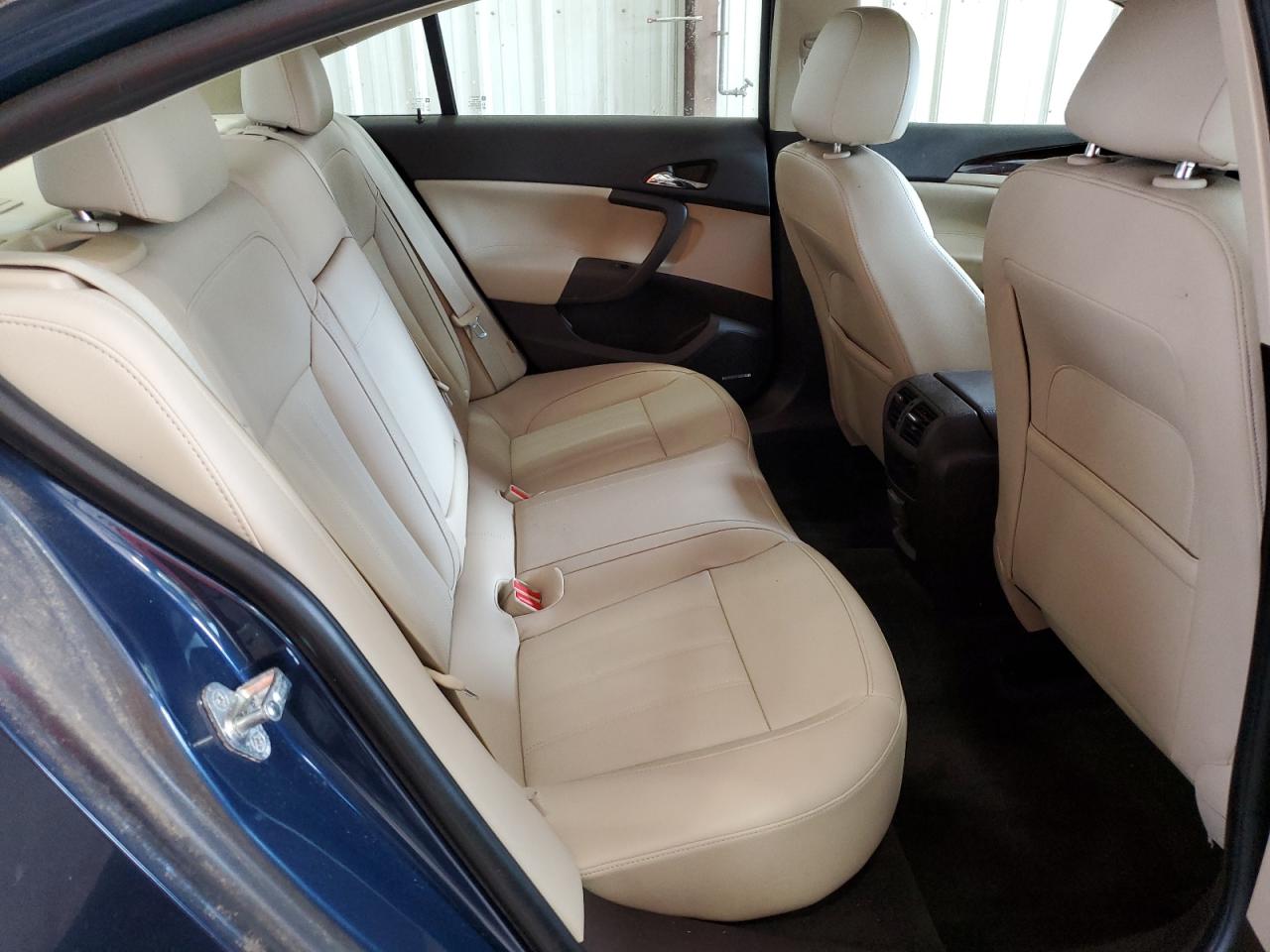 2011 Buick Regal Cxl VIN: W04GY5GV2B1112327 Lot: 63660705