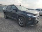 2025 CHEVROLET EQUINOX LT   for sale at Copart ON - OTTAWA