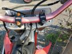 2013 HONDA CRF450 R   for sale at Copart MI - DETROIT
