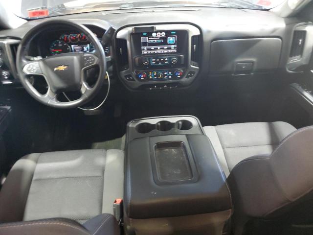  CHEVROLET ALL Models 2015 Сив