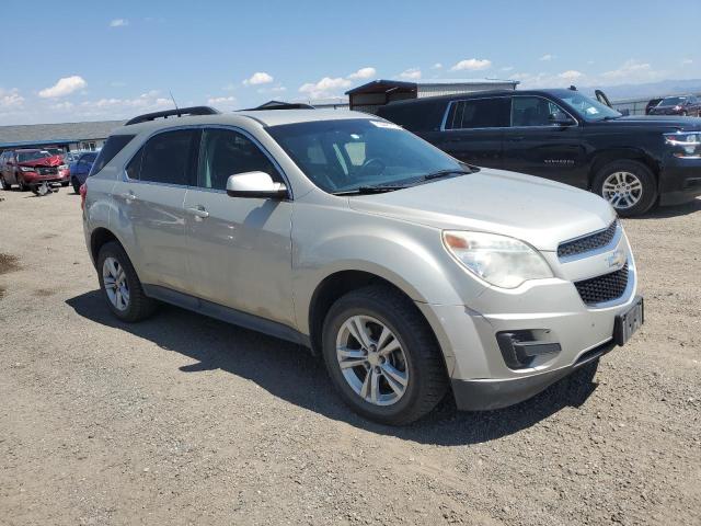 Parquets CHEVROLET EQUINOX 2013 Beżowy