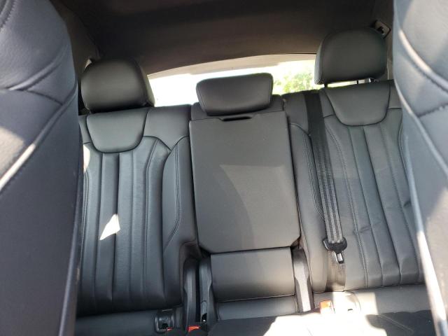2019 AUDI Q5 TECHNIK S-LINE  