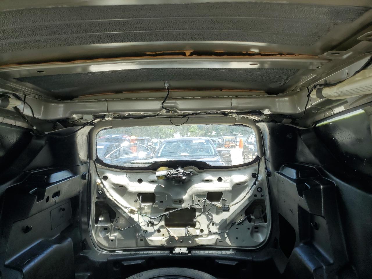 2018 Ford Escape S VIN: 1FMCU0F74JUB36773 Lot: 65423775