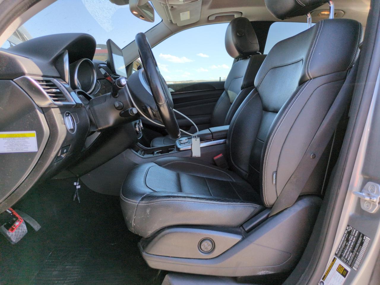 2013 Mercedes-Benz Ml 350 4Matic VIN: 4JGDA5HB1DA229204 Lot: 64688625