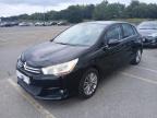 2014 CITROEN C4 VTR+ VT for sale at Copart SANDTOFT