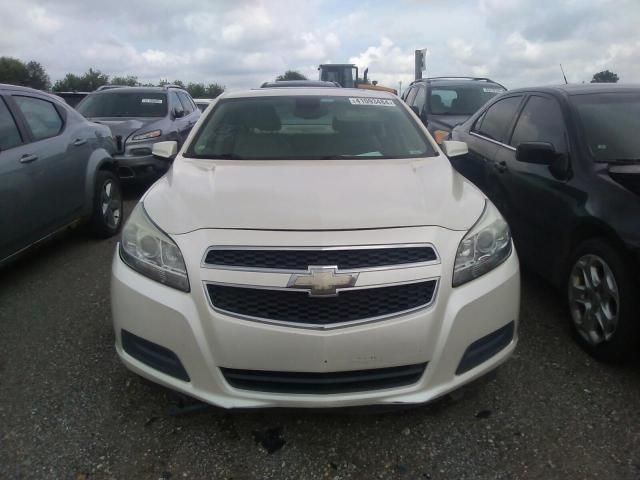 Седани CHEVROLET MALIBU 2013 Білий