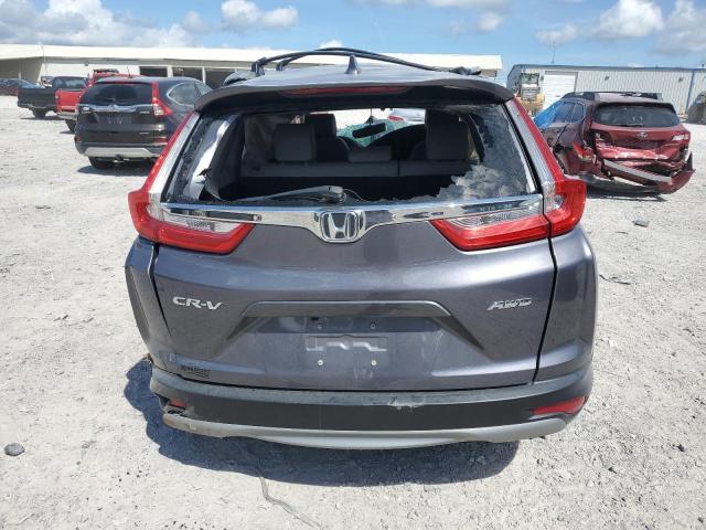  HONDA CRV 2017 Szary