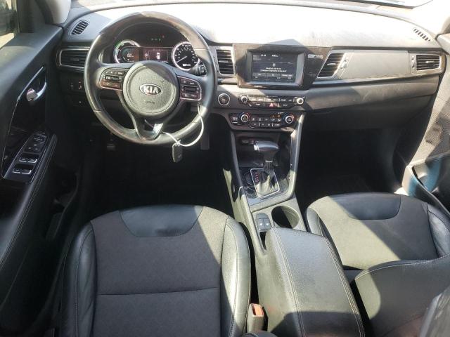  KIA NIRO 2019 Blue