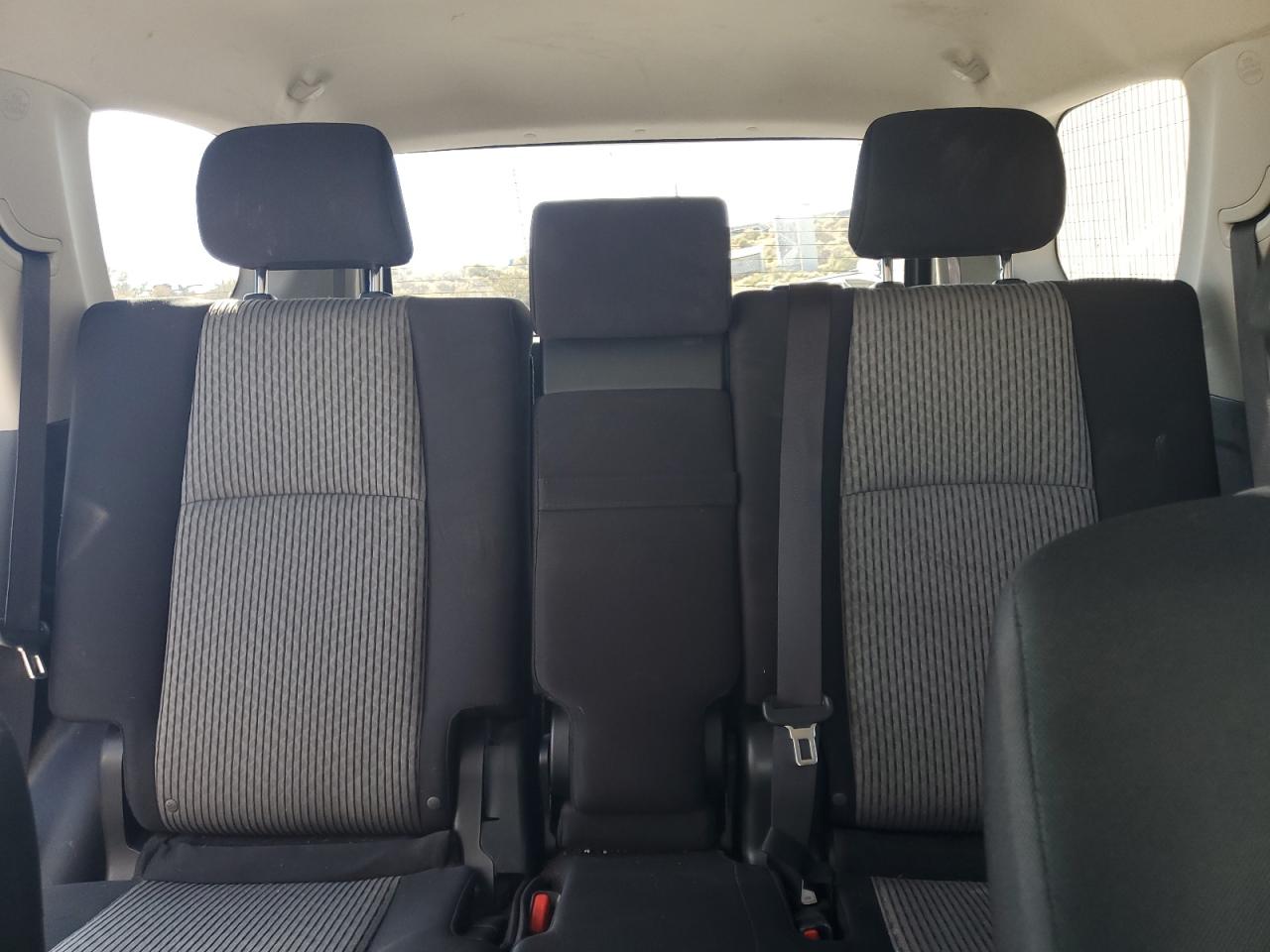 2022 Toyota 4Runner Sr5/Sr5 Premium VIN: JTEMU5JR1N6019902 Lot: 65059675