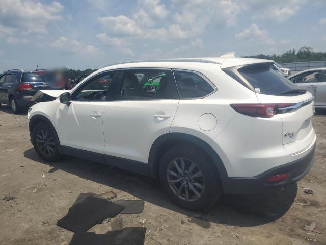  MAZDA CX-9 2021 Белы