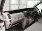 2007 RENAULT TRAFIC LL2 for sale at Copart NEWBURY