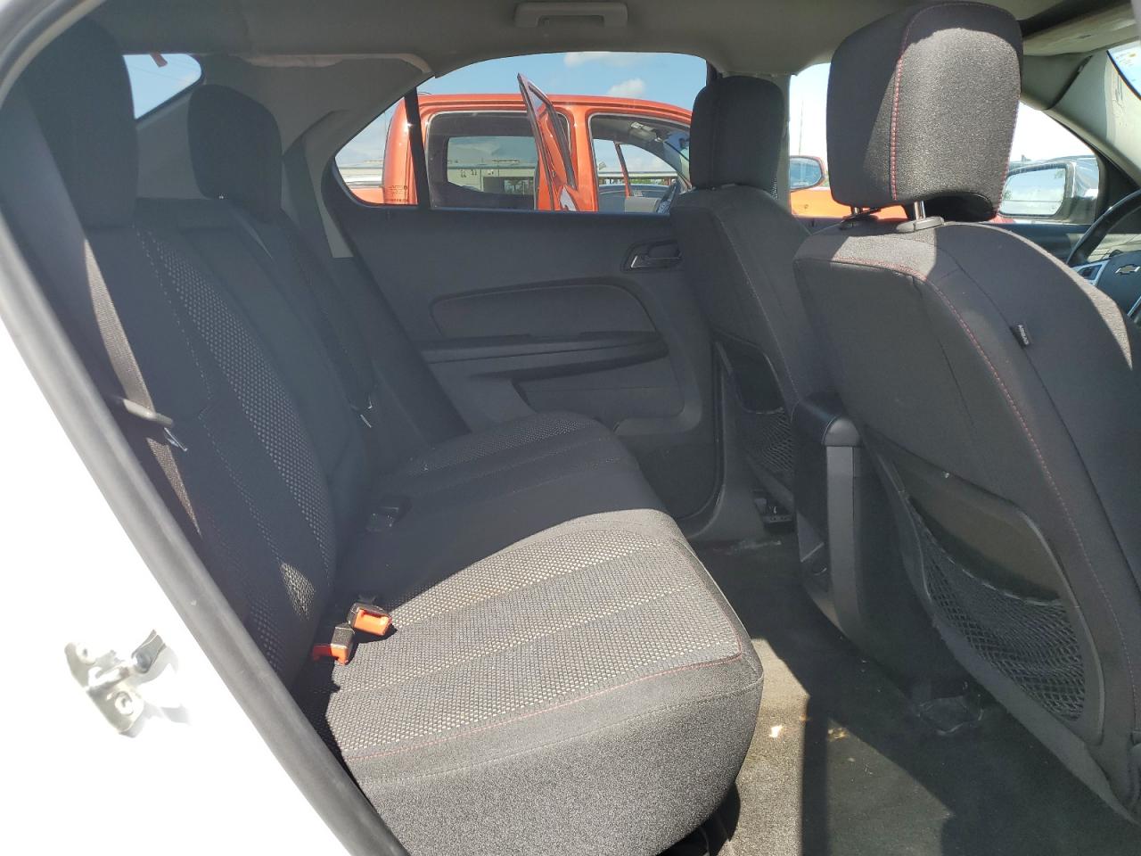 2015 Chevrolet Equinox Lt VIN: 2GNALBEKXF6273908 Lot: 64266575