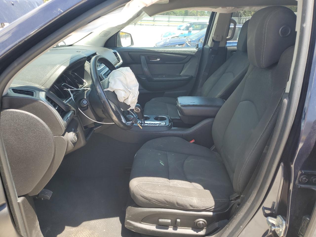 2016 GMC Acadia Sle VIN: 1GKKVPKD7GJ190522 Lot: 66461705