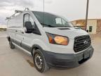 2017 FORD TRANSIT T- - TRUCKS DELIVERY TRUCK à vendre chez Copart TX - DALLAS