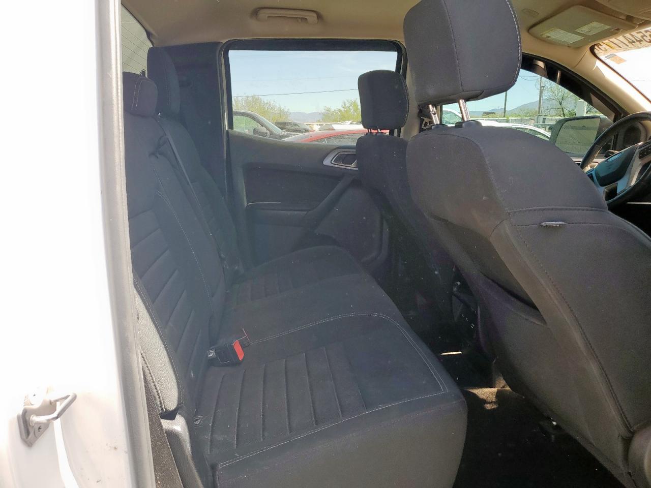 2021 Ford Ranger Xl VIN: 1FTER4FH5MLD23089 Lot: 65447775