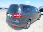 2008 FORD GALAXY GHIA TDCI 143  for sale at Copart CORBY