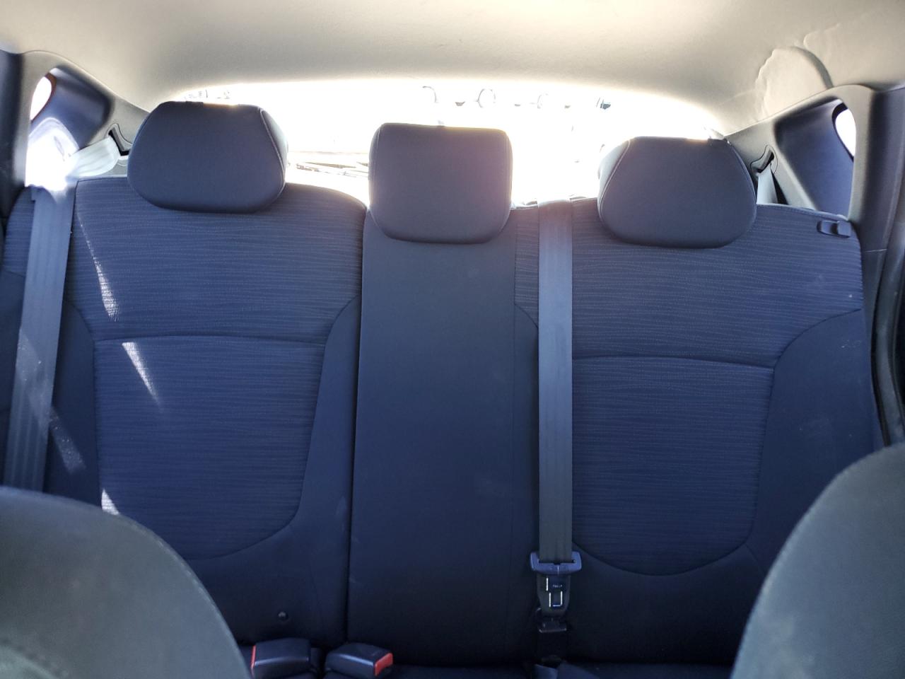 2015 Hyundai Accent Gs VIN: KMHCT5AE6FU202611 Lot: 64575195