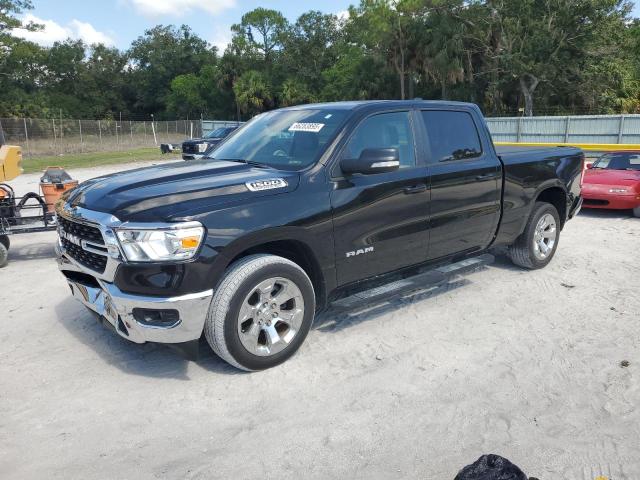 RAM 1500 BIG H 2022