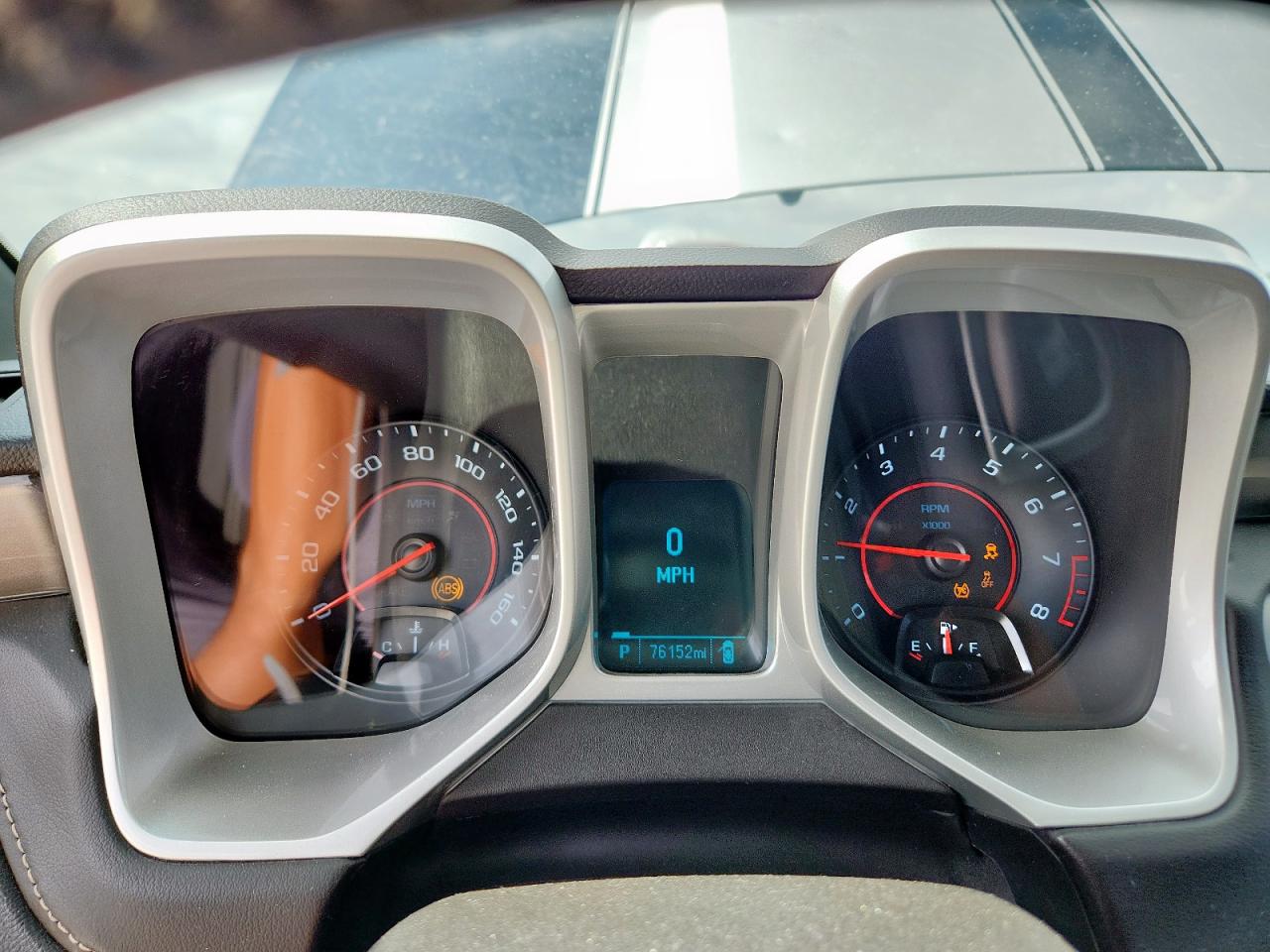 2013 Chevrolet Camaro Lt VIN: 2G1FC1E39D9148470 Lot: 63299545