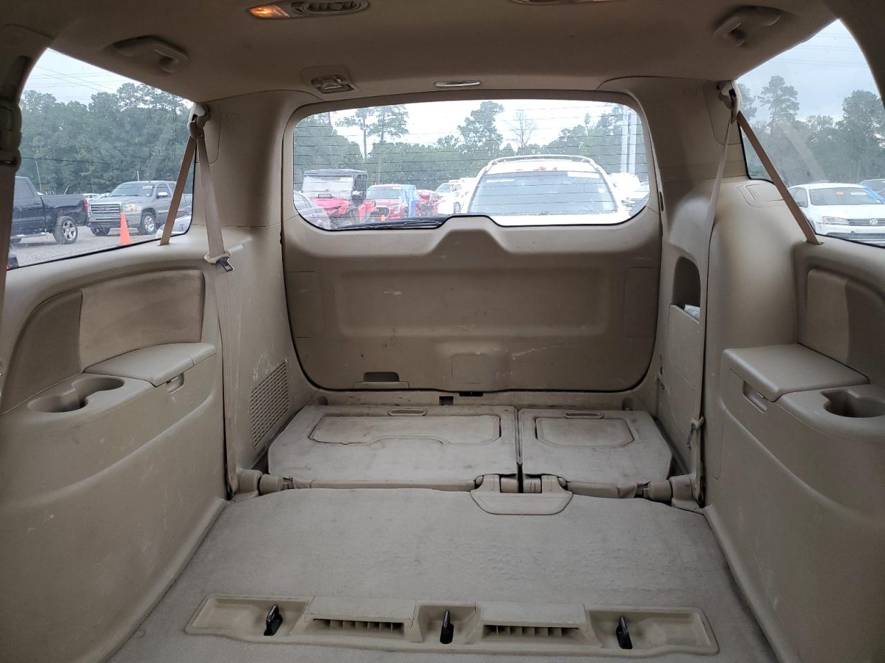 2006 Honda Odyssey Lx VIN: 5FNRL38206B078780 Lot: 63562525