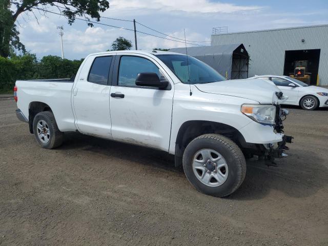 2016 TOYOTA TUNDRA DOUBLE CAB SR  