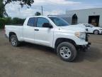 2016 TOYOTA TUNDRA DOUBLE CAB SR   à vendre chez Copart QC - MONTREAL