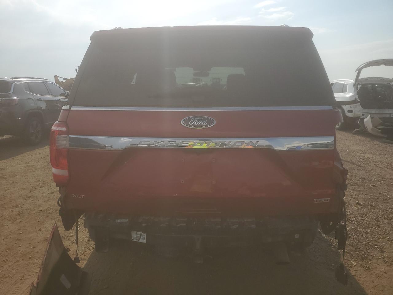 2020 Ford Expedition Xlt VIN: 1FMJU1JT3LEA06515 Lot: 65568095