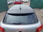 2015 MINI PACEMAN CO for sale at Copart PETERLEE