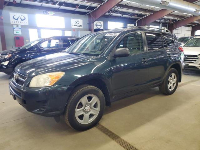 2011 TOYOTA RAV4    à vendre chez Copart CT - HARTFORD SPRINGFIELD